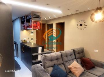 Apartamento · 42m² · 2 Quartos · 1 Vaga · Apartamento em Guarulhos