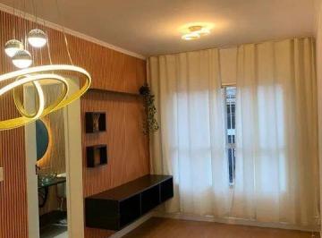 Apartamento · 53m² · 2 Quartos · 1 Vaga · Apartamento em Guarulhos
