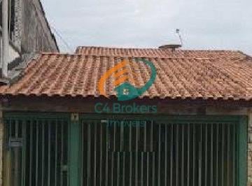 Casa · 100m² · 3 Quartos · 2 Vagas · Casa em Jardim Cocaia  -  Guarulhos