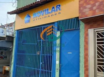 Casa · 230m² · 2 Quartos · 2 Vagas · Sobrado em Rua em Cidade Parque Alvorada  -  Guarulhos