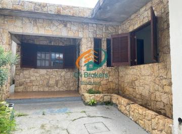 Casa · 100m² · 3 Quartos · 2 Vagas · Casa em Rua em Jardim do Triunfo - Guarulhos