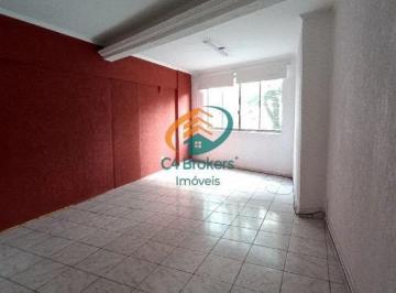 Comercial · 30m² · Sala em Centro  -  Guarulhos