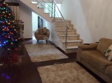 Casa · 284m² · 4 Quartos · 2 Vagas · JARDIM EUROPA - Casa com 4 dormitórios