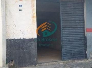 Comercial · 60m² · Salão / Ponto Comercial em Guarulhos