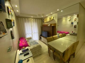 Apartamento · 58m² · 2 Quartos · 1 Vaga · Apartamento em Jardim Flor da Montanha - Guarulhos
