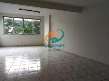 Comercial · 29m² · Sala em Centro  -  Guarulhos