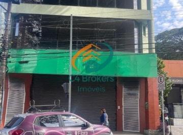 Comercial · 411m² · Prédio Comercial em Guarulhos