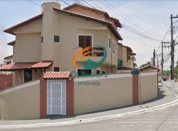 Casa · 164m² · 3 Quartos · 3 Vagas · Sobrado em Rua em Jardim Vila Galvao - Guarulhos, SP