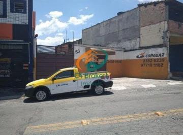 Terreno · 330m² · Terreno em Guarulhos