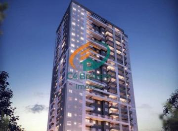 Apartamento · 58m² · 2 Quartos · 1 Vaga · Apartamento em Picanço - Guarulhos, SP