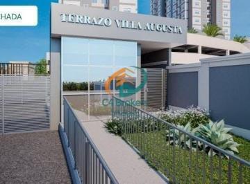 Apartamento · 55m² · 2 Quartos · 1 Vaga · Apartamento em Vila Augusta - Guarulhos, SP
