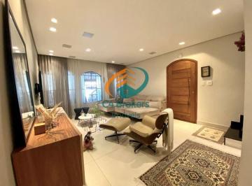 Casa · 102m² · 3 Quartos · 2 Vagas · Sobrado em Jardim Munhoz - Guarulhos
