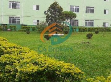 Apartamento · 60m² · 2 Quartos · 1 Vaga · Apartamento em Jardim Arujá - Guarulhos