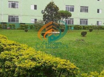 Apartamento · 60m² · 2 Quartos · 1 Vaga · Apartamento em Jardim Arujá  -  Guarulhos