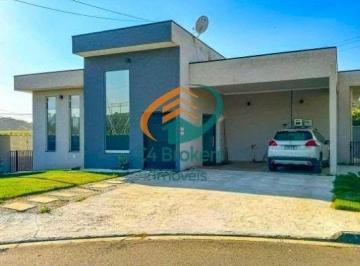 Casa · 151m² · 3 Quartos · 4 Vagas · Casa em Condomínio em Condomínio Buona Vita - Atibaia, SP