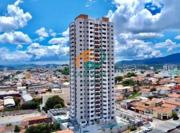 Apartamento · 80m² · 2 Quartos · 2 Vagas · Apartamento em Alvinópolis  -  Atibaia