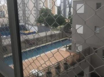 Apartamento · 33m² · 2 Quartos · Apartamento em Vila São João - Guarulhos
