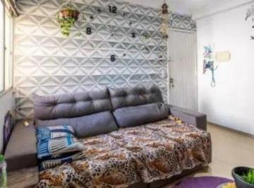 Apartamento · 50m² · 2 Quartos · 1 Vaga · Apartamento em Jardim Odete - Guarulhos