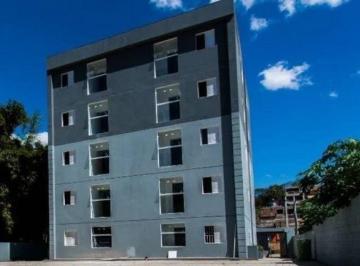 Apartamento · 49m² · 2 Quartos · 1 Vaga · Apartamento em Cidade Soberana - Guarulhos