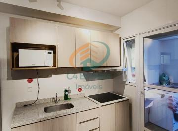Comercial · 30m² · 1 Quarto · 1 Vaga · Studio em Picanco  -  Guarulhos