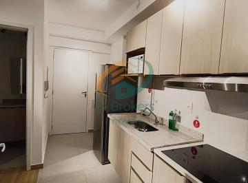 Comercial · 30m² · 1 Quarto · 1 Vaga · Studio em Picanco - Guarulhos