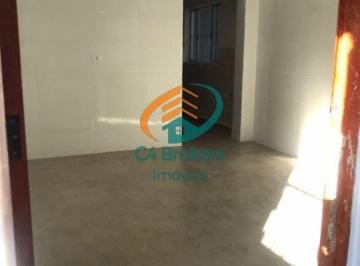 Casa · 125m² · 5 Quartos · 1 Vaga · Sobrado em Jardim Presidente Dutra - Guarulhos