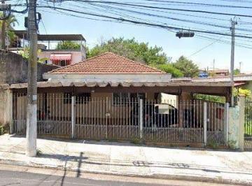Casa · 125m² · 2 Quartos · 3 Vagas · Casa em Parque Continental I  -  Guarulhos