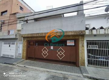 Casa · 180m² · 3 Quartos · 2 Vagas · Sobrado em Rua em Macedo  -  Guarulhos