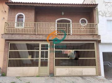 Casa · 190m² · 2 Quartos · 2 Vagas · Sobrado em Vila Norma - São Paulo, SP