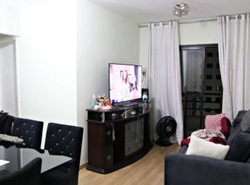 Apartamento · 65m² · 3 Quartos · 1 Vaga · Apartamento em Vila Aprazível - Guarulhos, SP