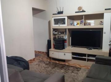 Casa · 180m² · 2 Quartos · 2 Vagas · Casa em Rua em Parque Continental - Guarulhos, SP