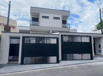 Casa · 170m² · 3 Quartos · 5 Vagas · Sobrado em Rua em Jardim Santa Mena - Guarulhos, SP