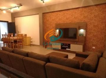 Casa · 220m² · 4 Quartos · 4 Vagas · Sobrado em Jardim São Roberto  -  Guarulhos