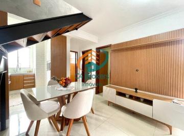 Apartamento · 98m² · 3 Quartos · 1 Vaga · Apartamento Duplex/Cobertura em Água Chata - Guarulhos