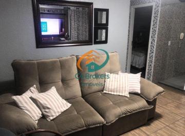 Apartamento · 45m² · 2 Quartos · 1 Vaga · Apartamento em Bonsucesso  -  Guarulhos