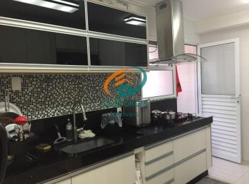 Apartamento · 128m² · 4 Quartos · 3 Vagas · Apartamento em Vila Leonor - Guarulhos