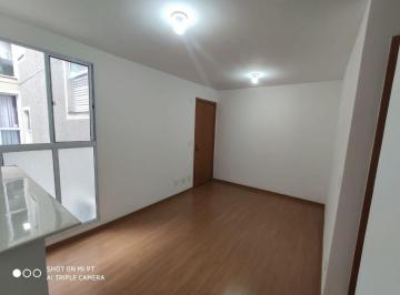 Apartamento · 39m² · 2 Quartos · 1 Vaga · Apartamento em Guarulhos