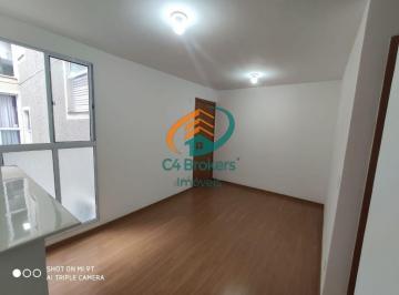 Apartamento · 39m² · 2 Quartos · 1 Vaga · Apartamento em Jardim Novo Portugal - Guarulhos