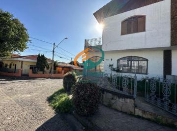 Casa · 340m² · 4 Quartos · 3 Vagas · Sobrado em Rua em Vila Galvão - Guarulhos, SP
