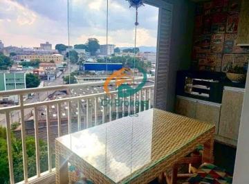 Apartamento · 62m² · 2 Quartos · 1 Vaga · Apartamento em Guarulhos