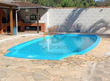 Rural · 5600m² · 4 Quartos · 20 Vagas · Chácara em Estancia Arujá - Arujá, SP