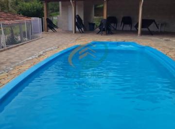 Rural · 5600m² · 4 Quartos · 20 Vagas · Chácara em Estancia Arujá - Arujá, SP