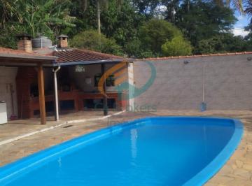 Rural · 5600m² · 4 Quartos · 20 Vagas · Chácara em Estancia Arujá - Arujá, SP
