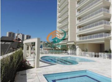 Apartamento · 203m² · 3 Quartos · 4 Vagas · Apartamento em Guarulhos