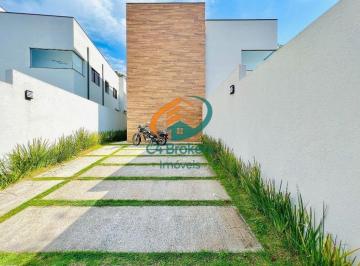 Casa · 110m² · 3 Quartos · 2 Vagas · Casa em Jardim Maristela - Atibaia, SP
