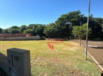 5f1707958b3e6cb3966d4978c593ef35ee809235 · Terreno em Condomínio Fechado à Venda de 490m² no Bairro Reserva Santa Luisa em Ribeirão Preto. Exce