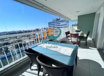Apartamento · 94m² · 3 Quartos · 2 Vagas · Apartamento com 94m² em Centro  -  Guarulhos