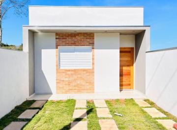 Casa · 74m² · 2 Quartos · 2 Vagas · Casa em Jardim Santo Antônio - Atibaia