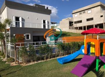 Casa · 215m² · 3 Quartos · 6 Vagas · Sobrado em Campo Novo  -  Bragança Paulista