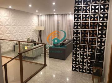 Casa · 215m² · 3 Quartos · 6 Vagas · Casa de Condomínio em Bragança Paulista